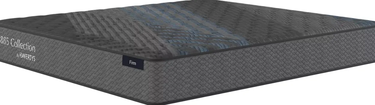 1885 Collection 2.0 by Havertys® Firm Tight Top Mattress