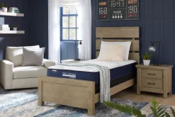 1885 Youth Essentials Firm Mattress