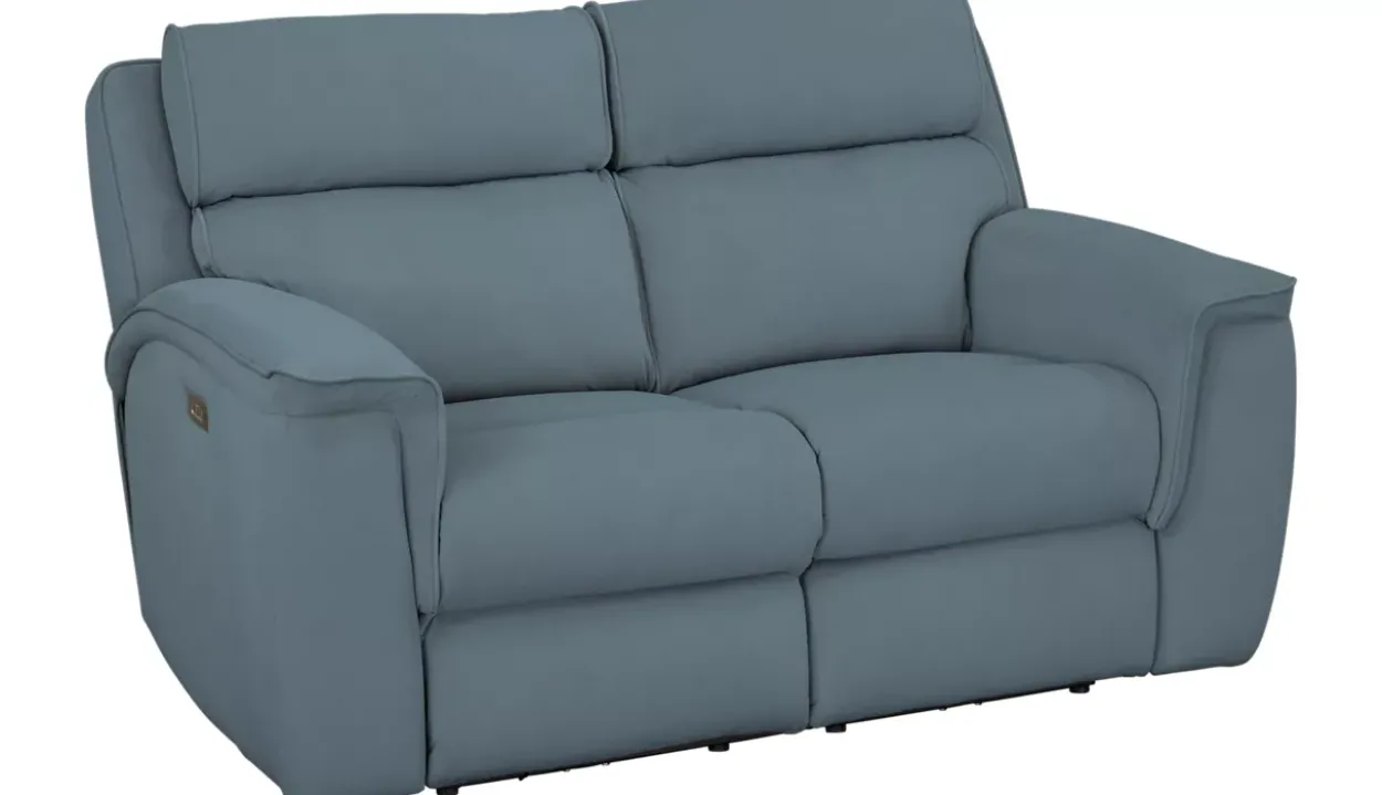 Aaron Loveseat