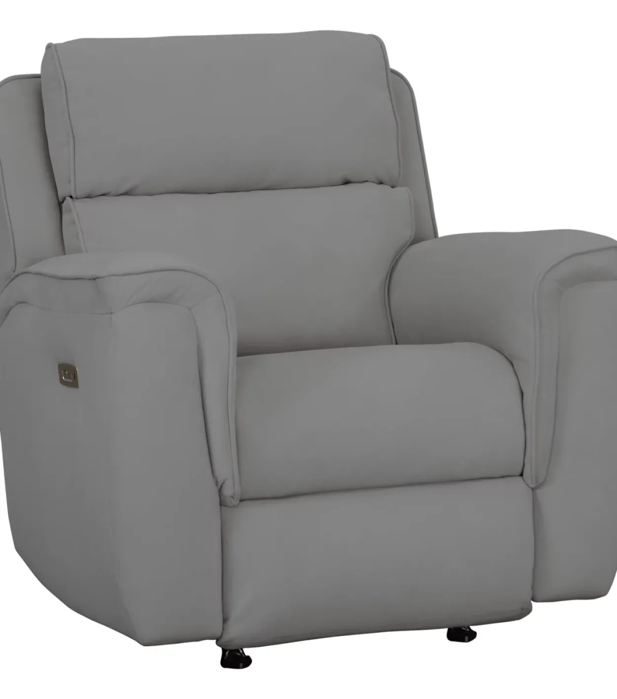 Aaron Rocking Recliner