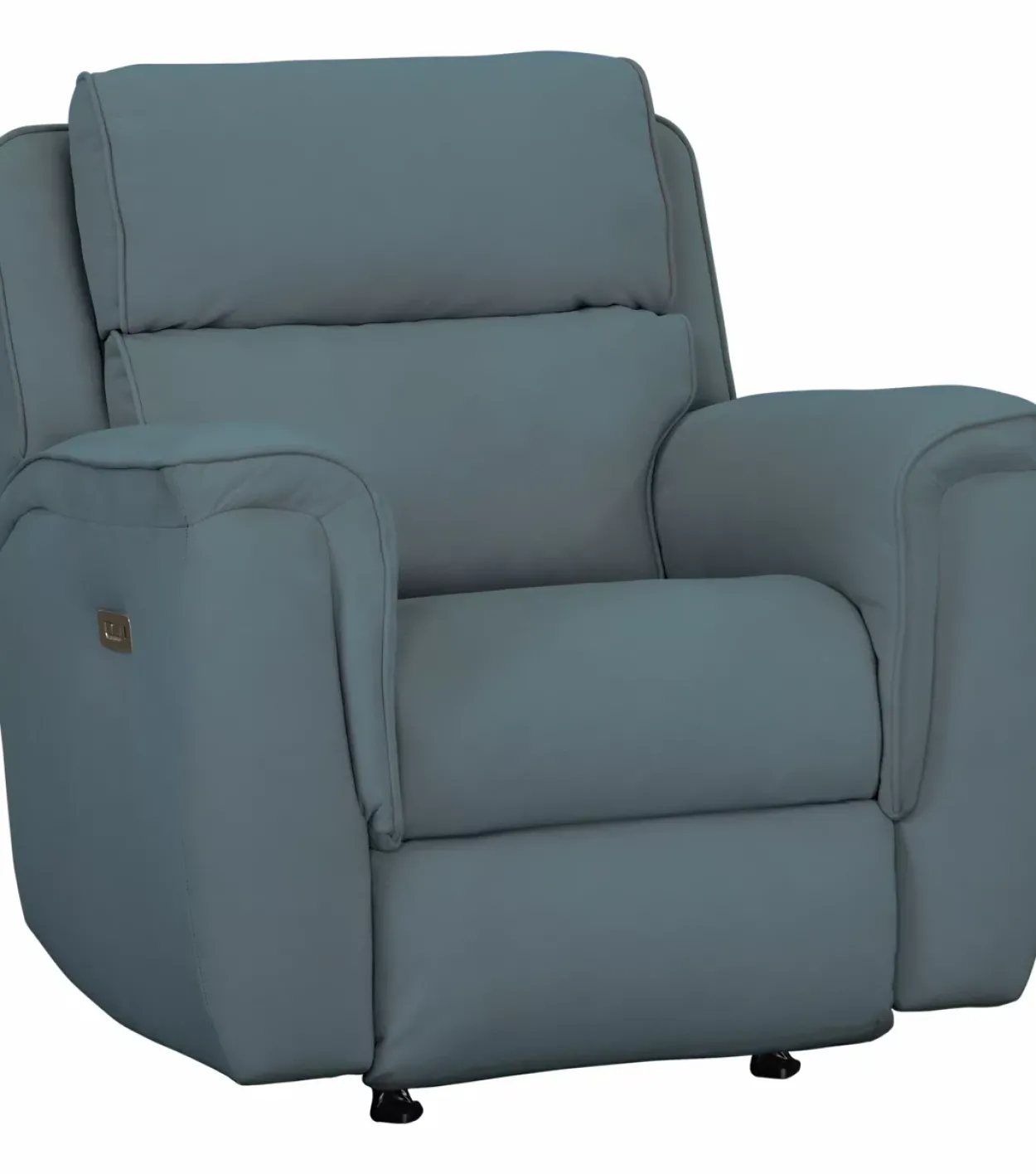Aaron Rocking Recliner