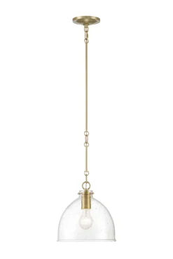 Abraham Pendant