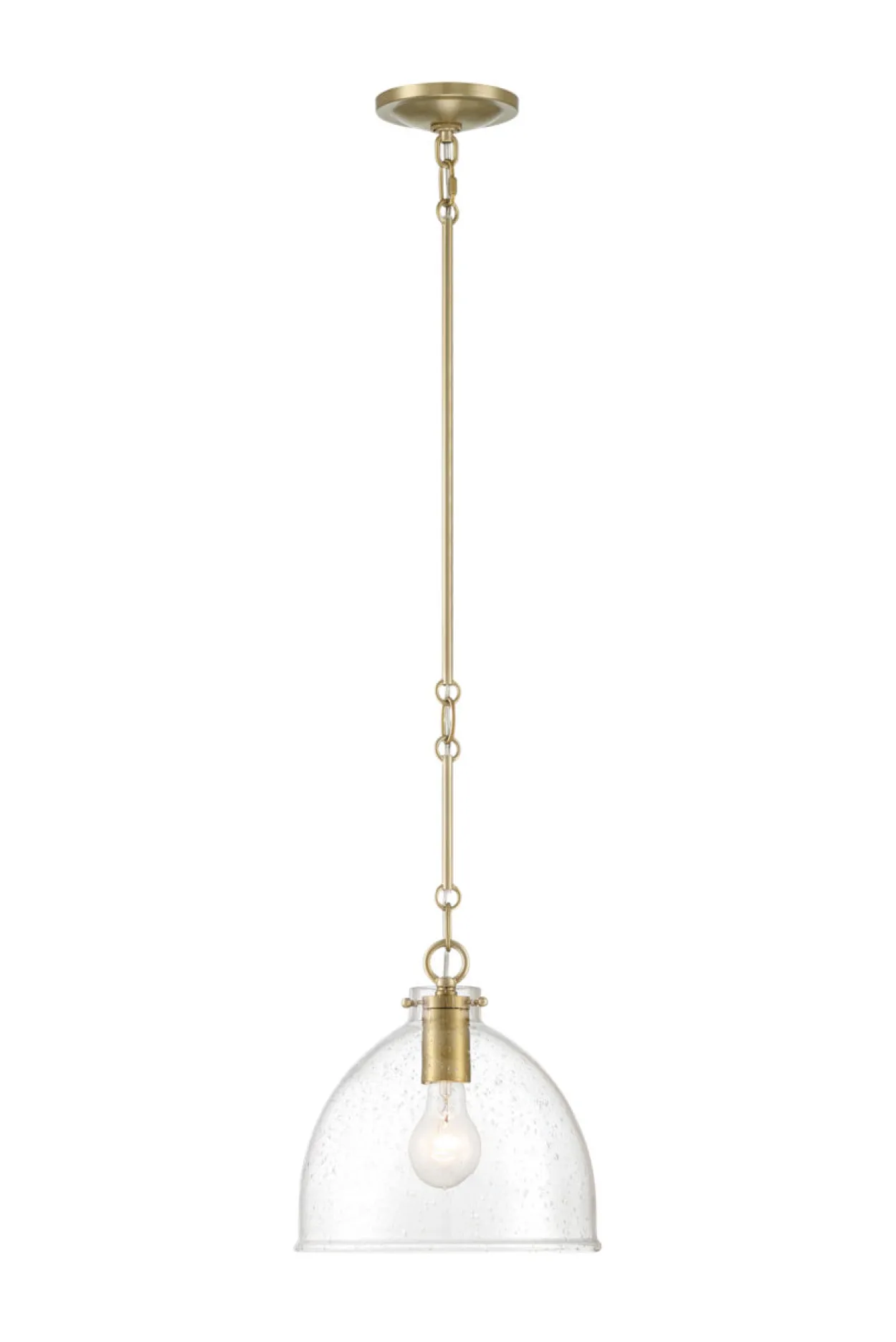 Abraham Pendant