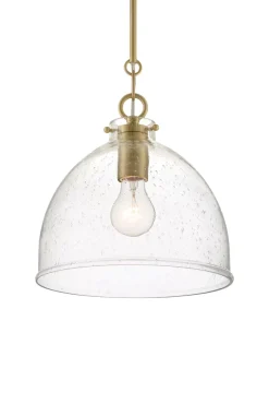 Abraham Pendant