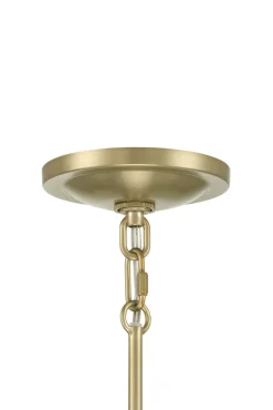 Abraham Pendant