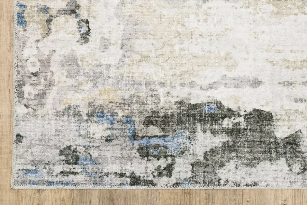 Ackerman Rug