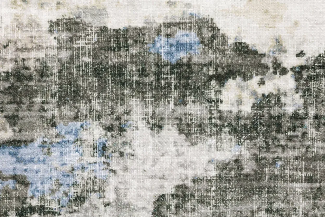 Ackerman Rug