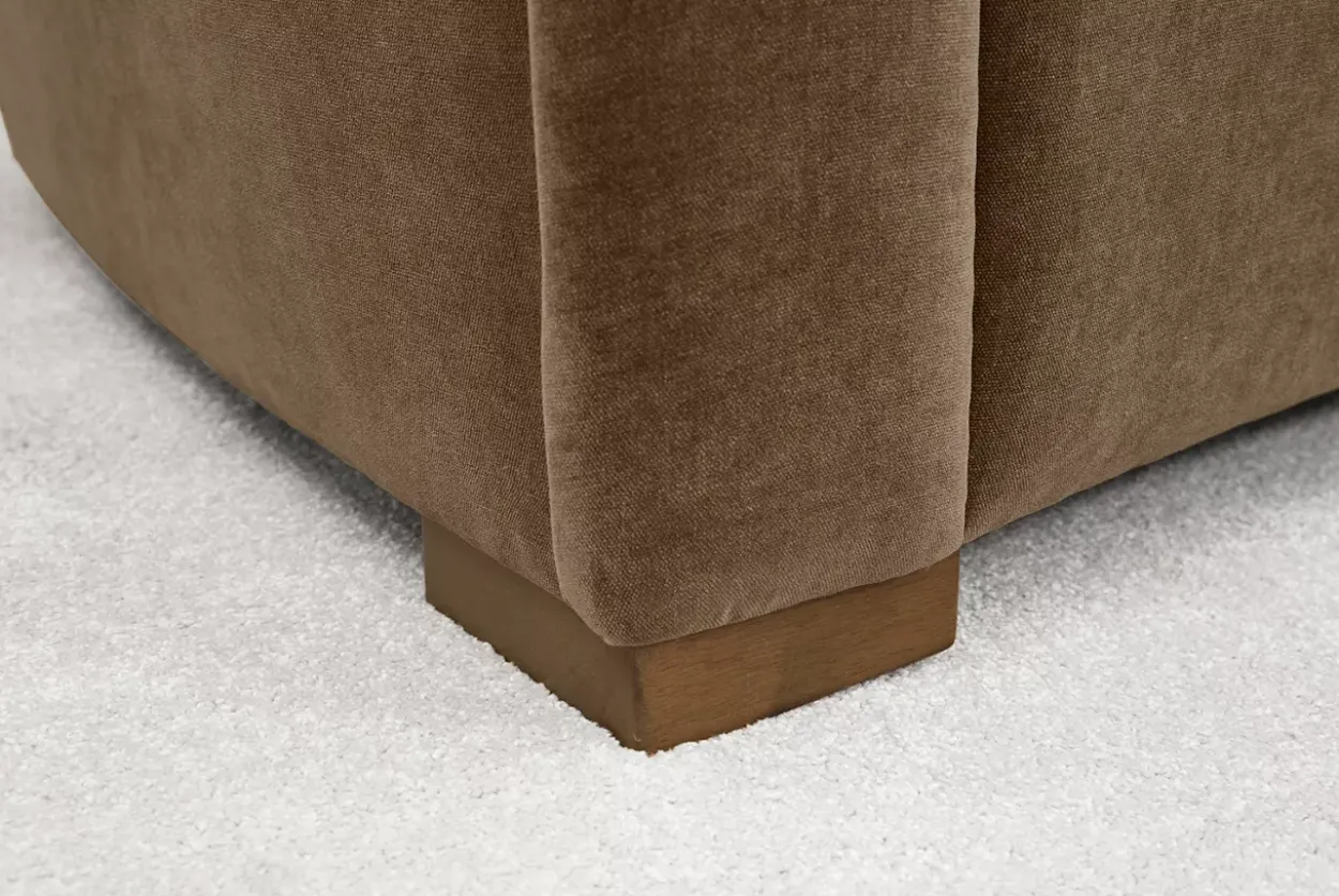 Adelaide 97 Inch 2 Seat Sofa