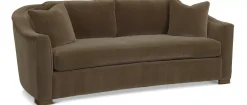 Adelaide 97 Inch Bench Seat Sofa
