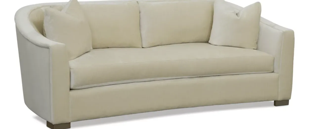 Adelaide 97 Inch Bench Seat Sofa