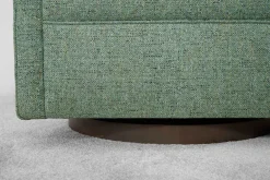 Adelaide Accent Swivel Chair