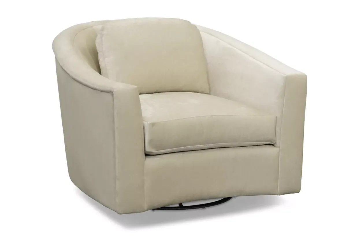 Adelaide Matching Swivel Chair