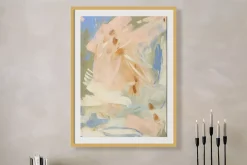 Adored Wall Art
