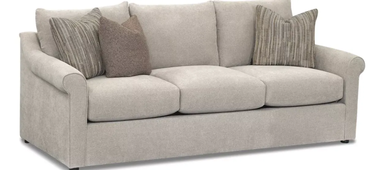 Alaina 89 Inch Sofa