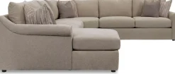Alaina Sectional