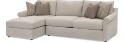 Alaina Sectional