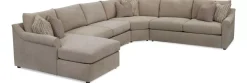 Alaina Sectional