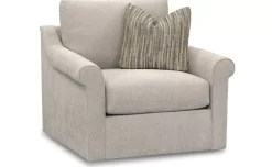 Alaina Swivel Chair