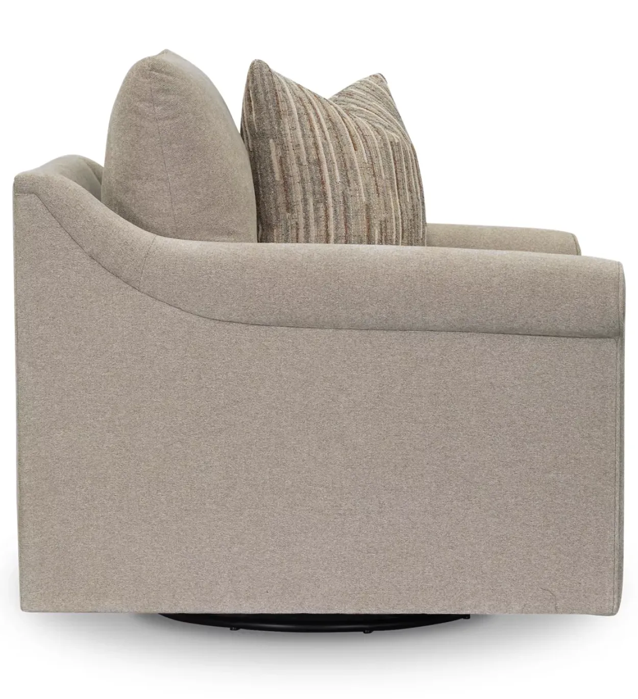 Alaina Swivel Chair