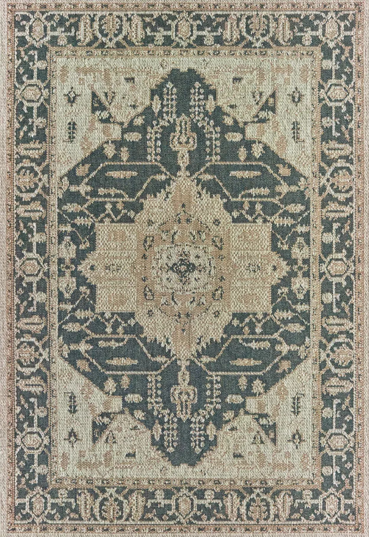 Alanya Rug