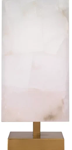 Alcove Table Lamp