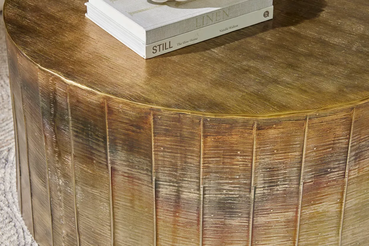 Alexandria Coffee Table