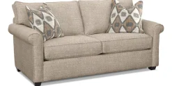Allie 2 Seat Sofa