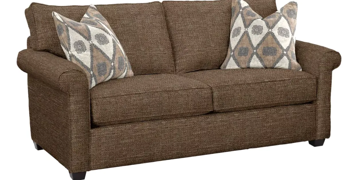 Allie 2 Seat Sofa
