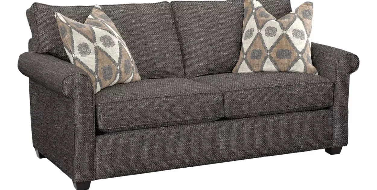 Allie 2 Seat Sofa