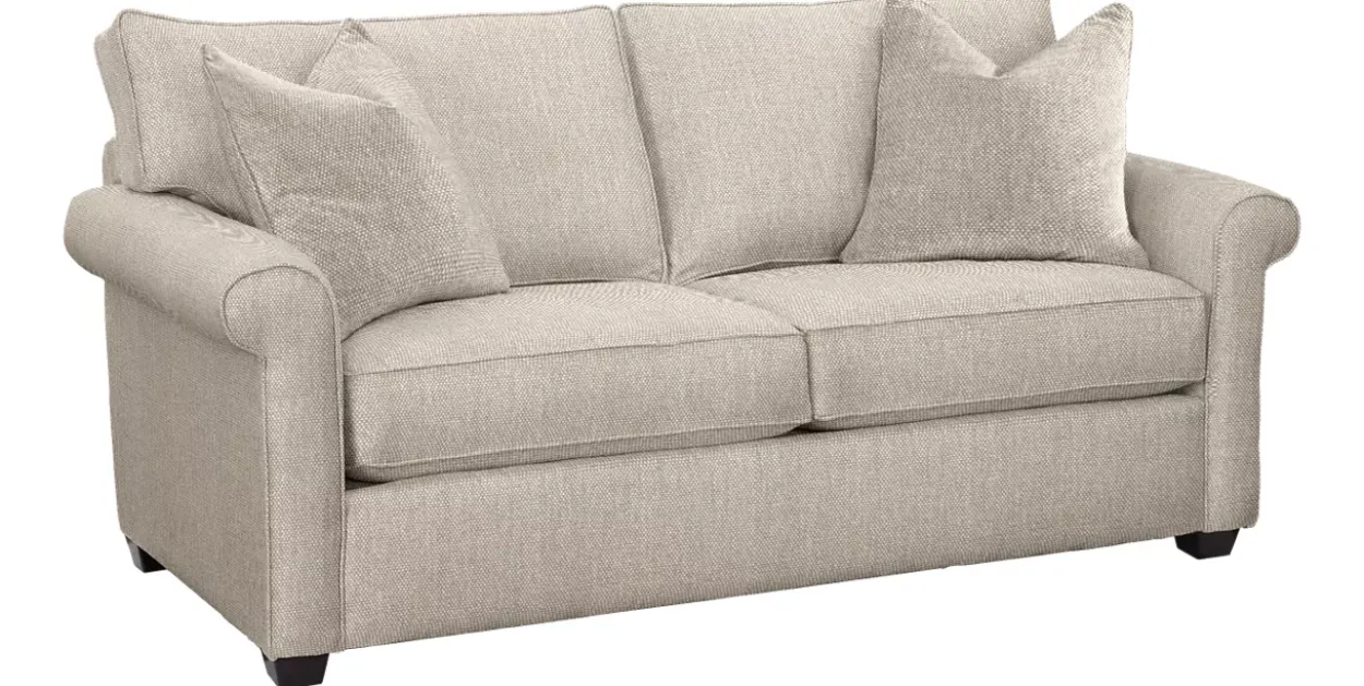 Allie 2 Seat Sofa
