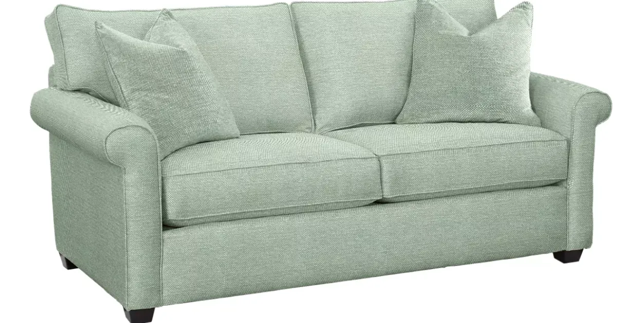 Allie 2 Seat Sofa