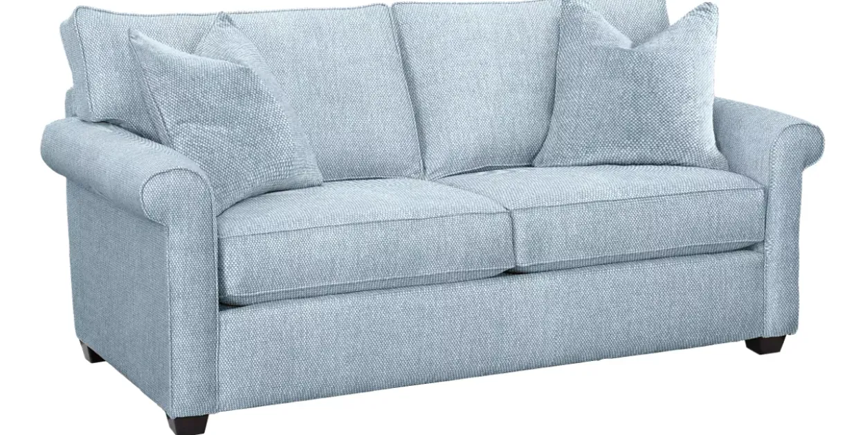 Allie 2 Seat Sofa