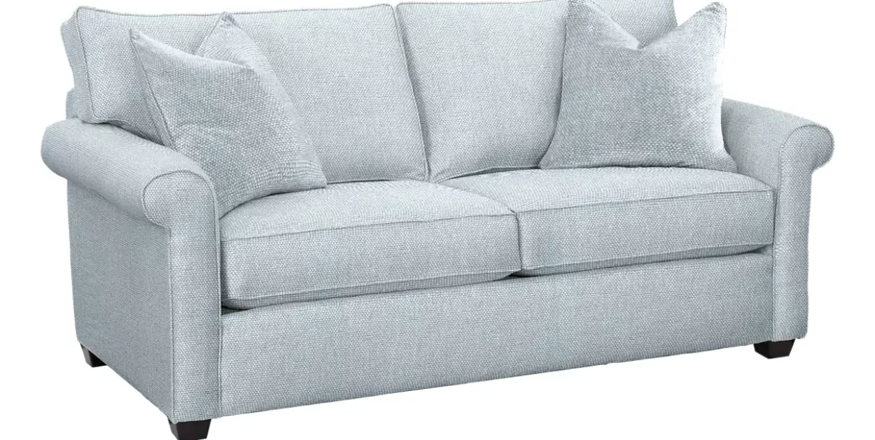 Allie 2 Seat Sofa