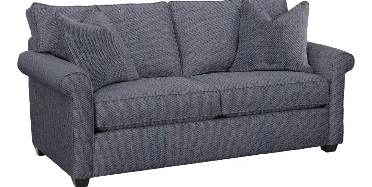 Allie 2 Seat Sofa