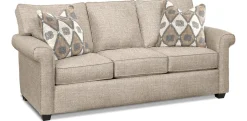 Allie 3 Seat Sofa