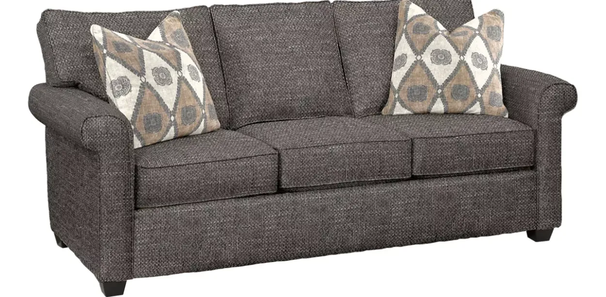 Allie 3 Seat Sofa