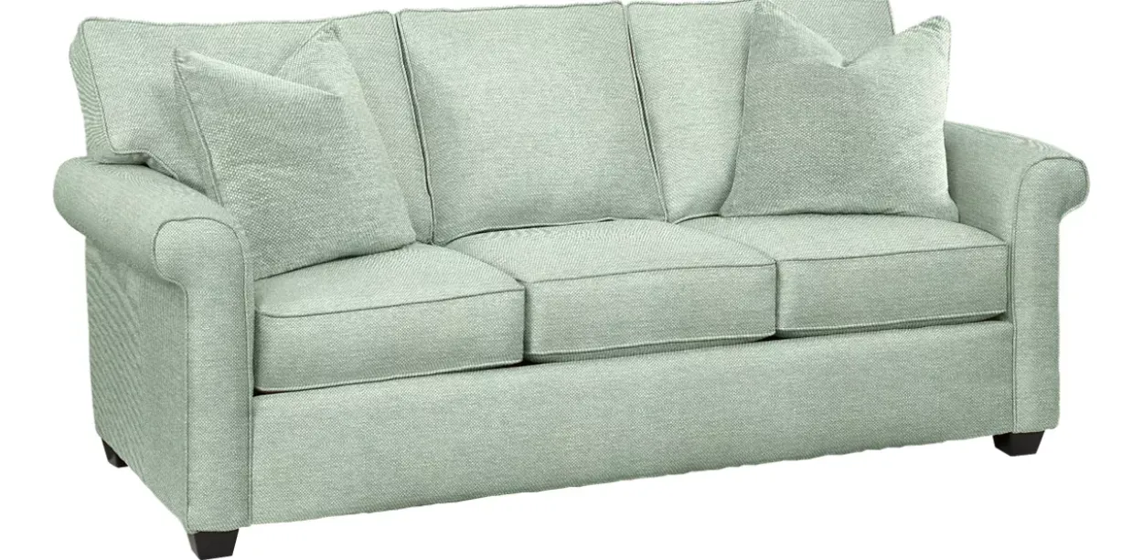 Allie 3 Seat Sofa