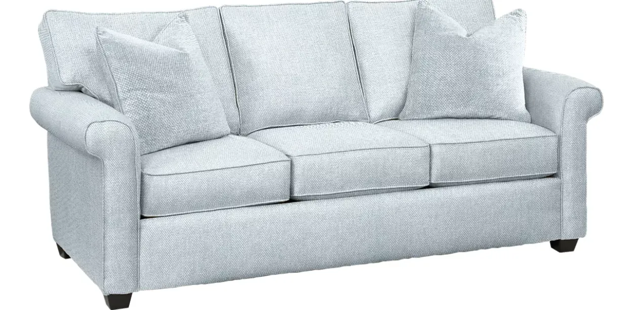 Allie 3 Seat Sofa