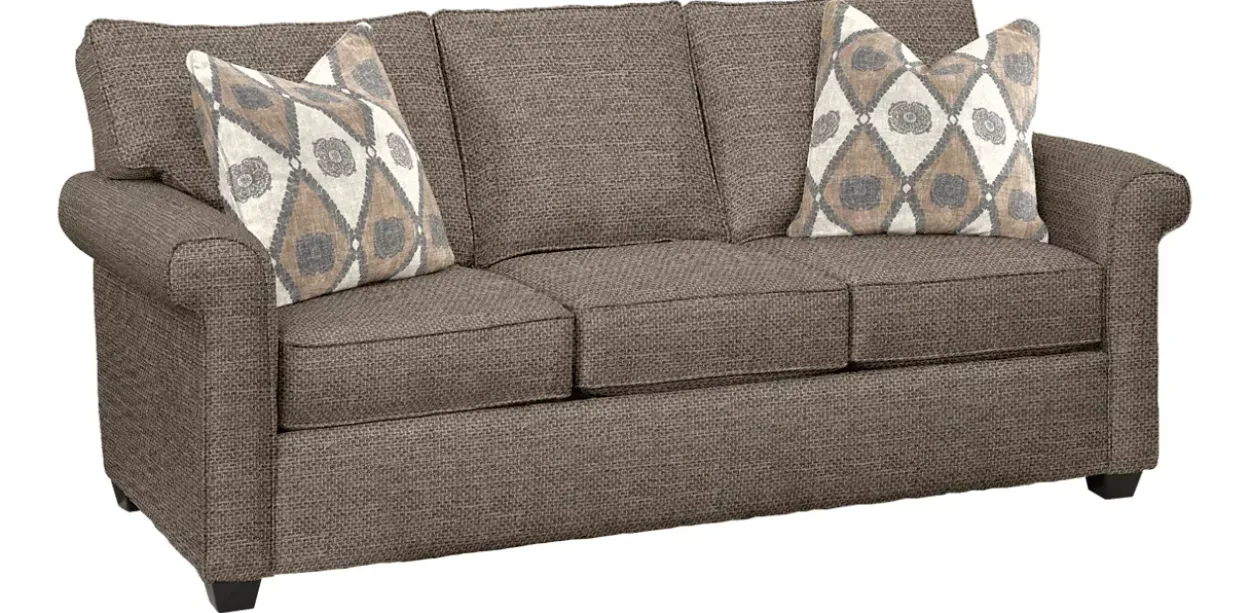 Allie 3 Seat Sofa