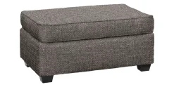 Allie Ottoman