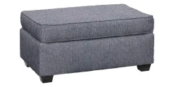 Allie Ottoman