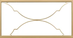 Amani Coffee Table