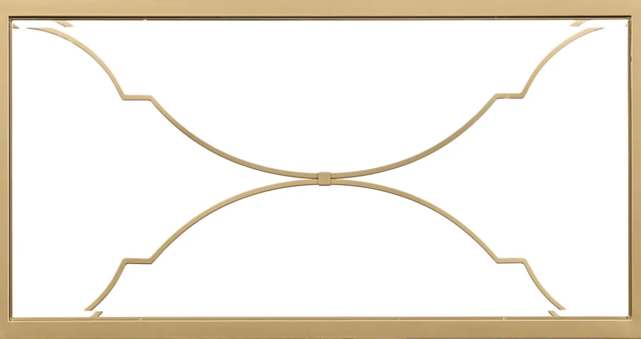 Amani Coffee Table