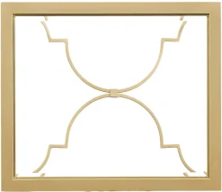 Amani End Table