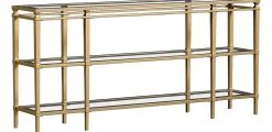 Amani Sofa Table