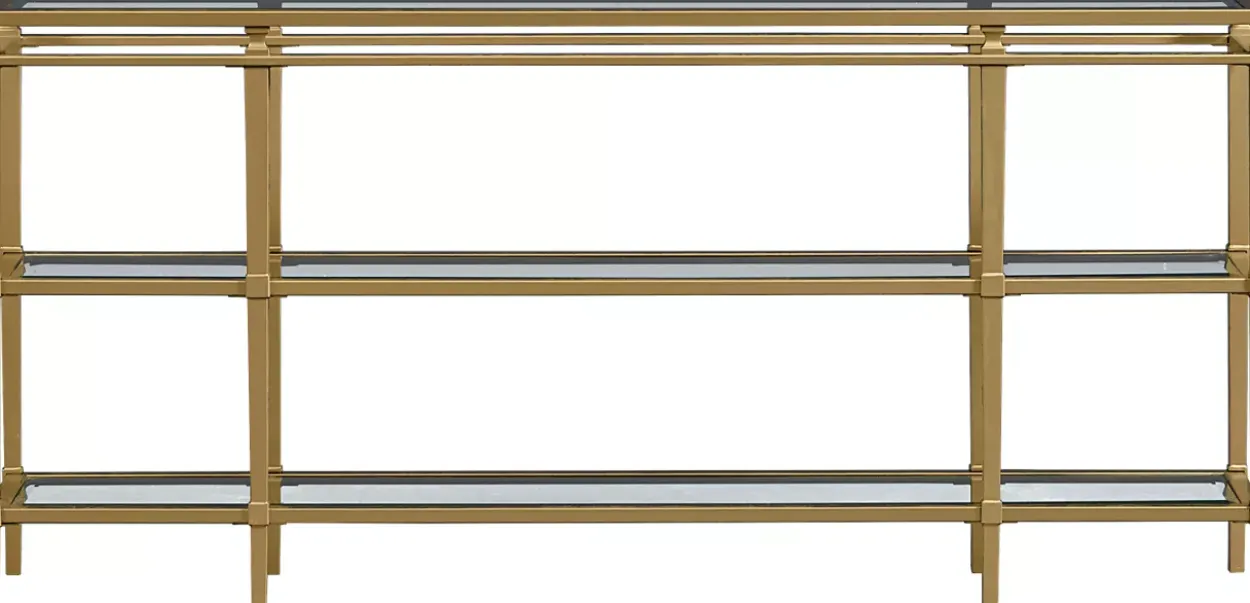 Amani Sofa Table