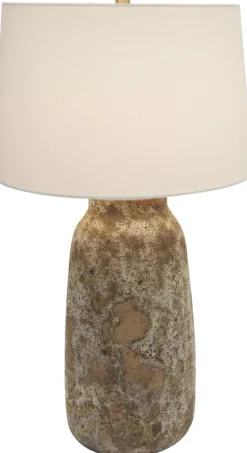Ambra Table Lamp