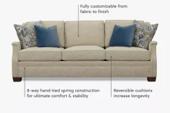 Amelia Sofa