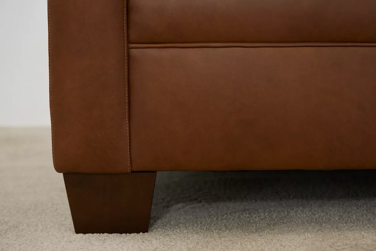 Amelia Wide Chair
