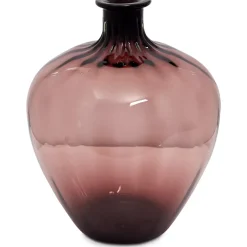 Amethyst Vase